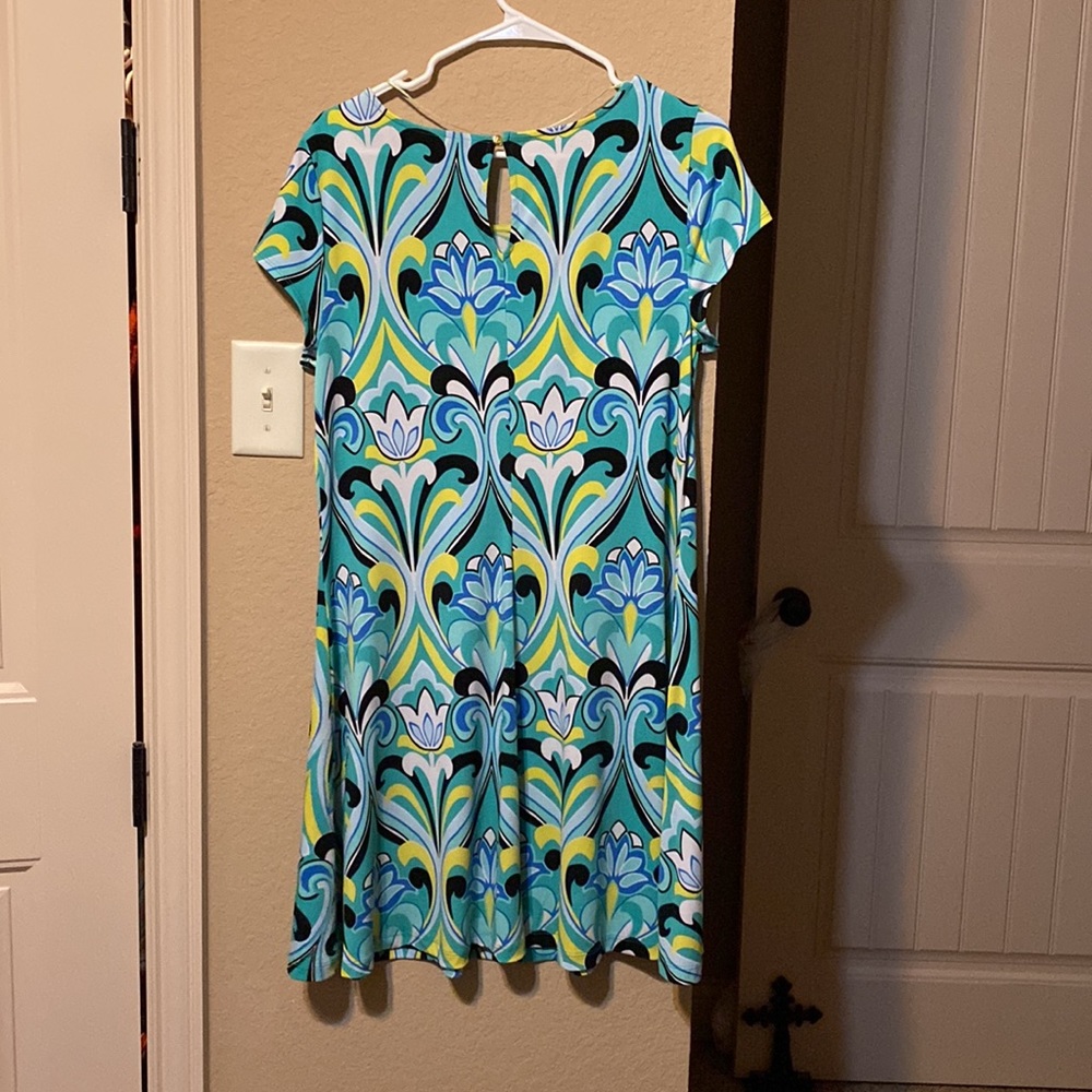 Dress - Picture 2 of 6